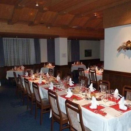 Hotel Ferre Livigno Kültér fotó