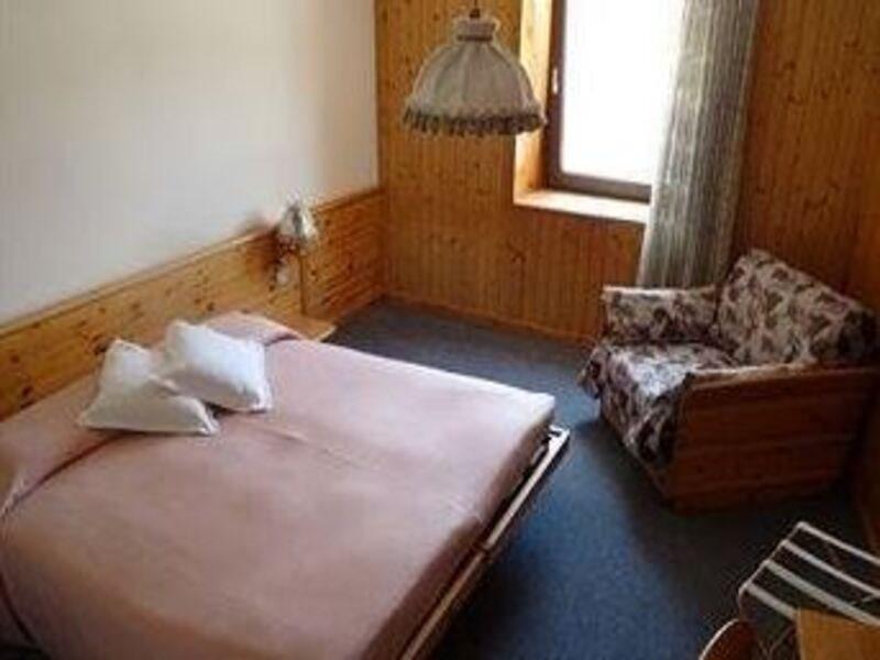 Hotel Ferre Livigno Kültér fotó