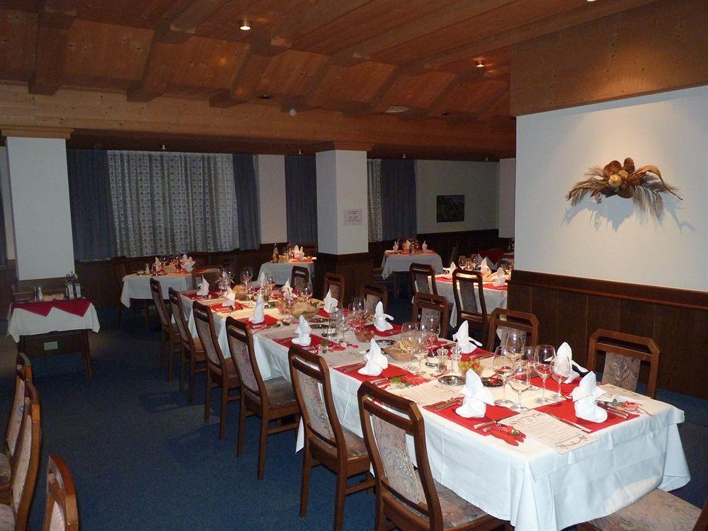 Hotel Ferre Livigno Kültér fotó